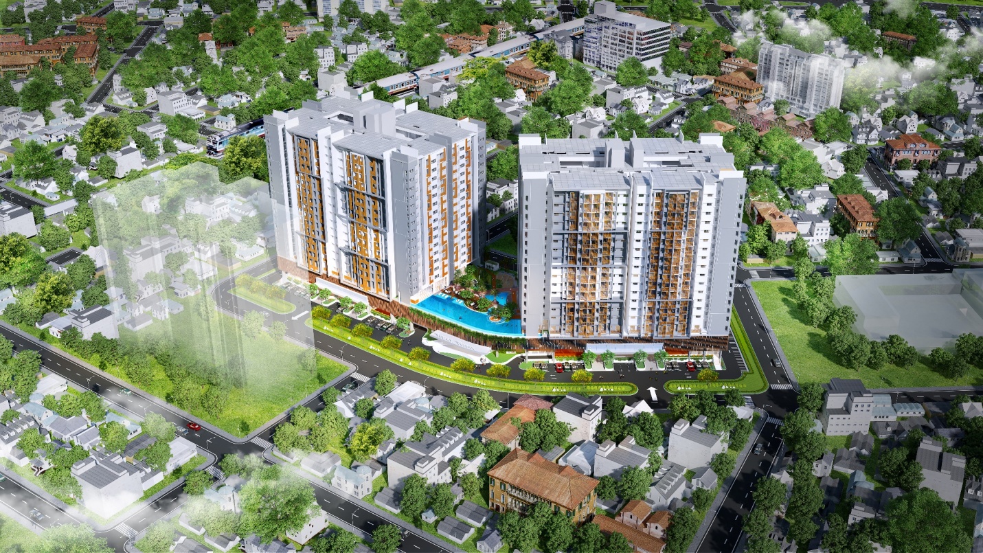 Lộ diện thế cờ làm thay đổi hoàn toàn cục diện thị trường BĐS Đồng Nai – Bình Dương - Ảnh 1. Lộ diện thế cờ làm thay đổi hoàn toàn cục diện thị trường BĐS Đồng Nai – Bình Dương - Ảnh 1.