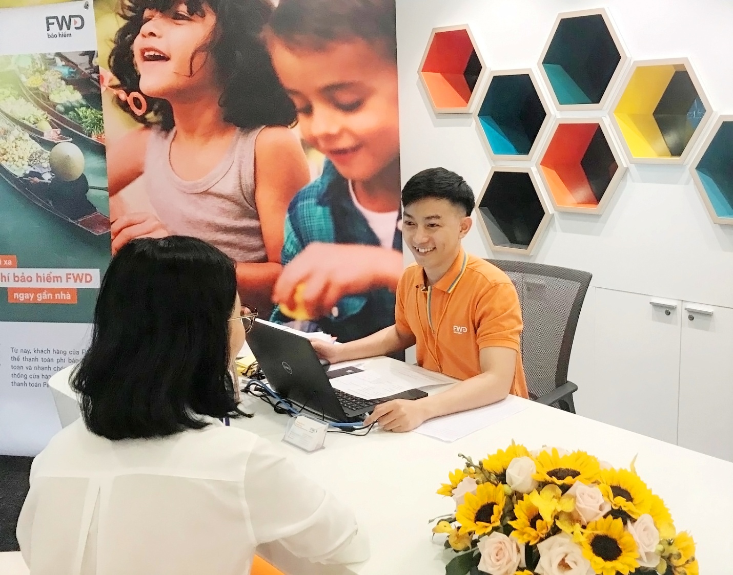 cách rút tiền từ bảo kim