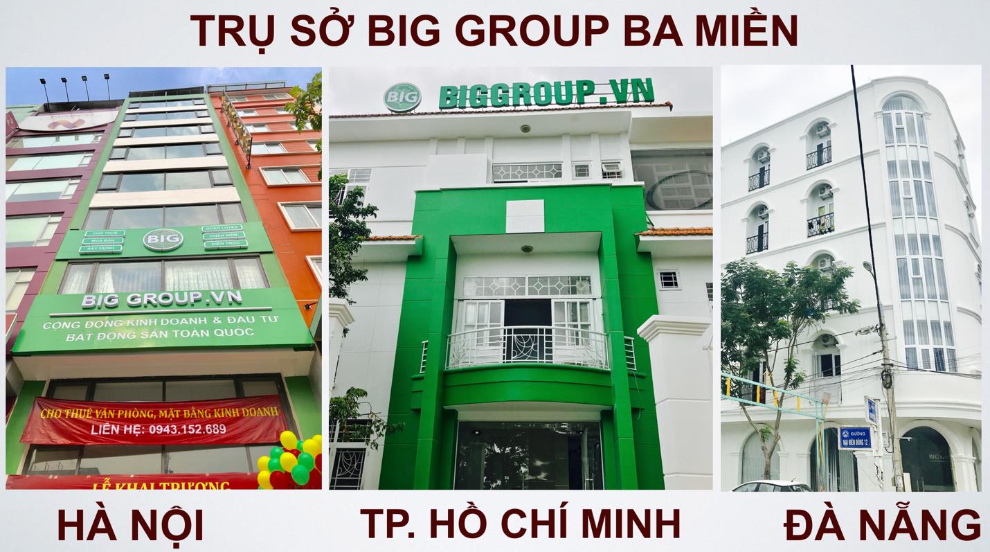 CEO Võ Phi Nhật Huy : Big Group là sân chơi lớn của các nhà đầu tư nhỏ - Ảnh 2. CEO Võ Phi Nhật Huy : Big Group là sân chơi lớn của các nhà đầu tư nhỏ - Ảnh 2.