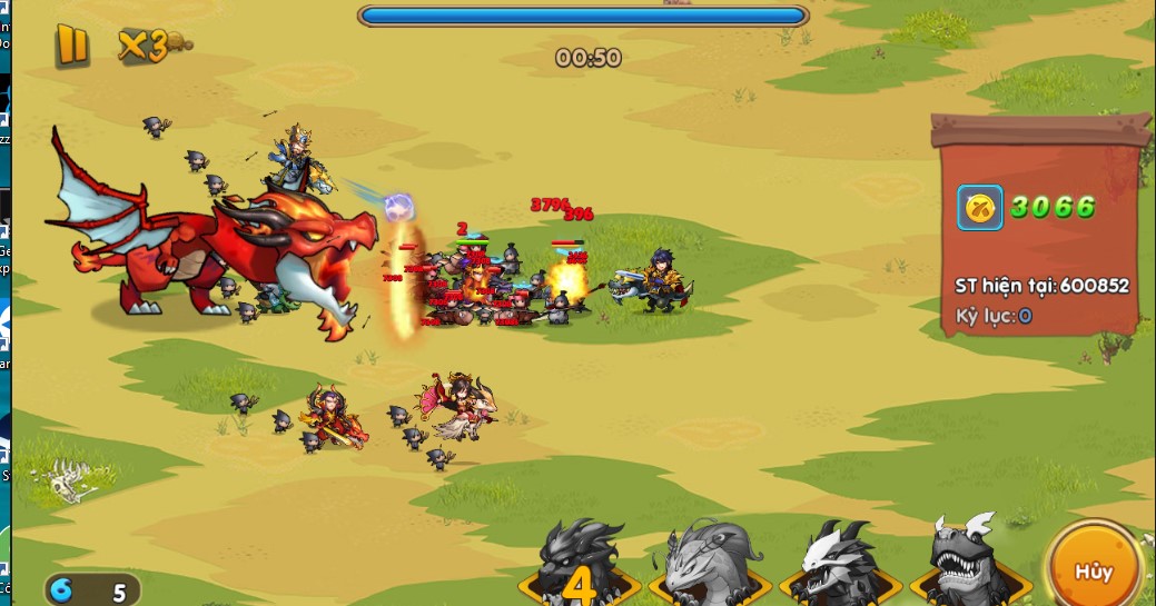 Huấn Long VNG: Cùng “Huấn Long” với những streamer đáng yêu và cá tính