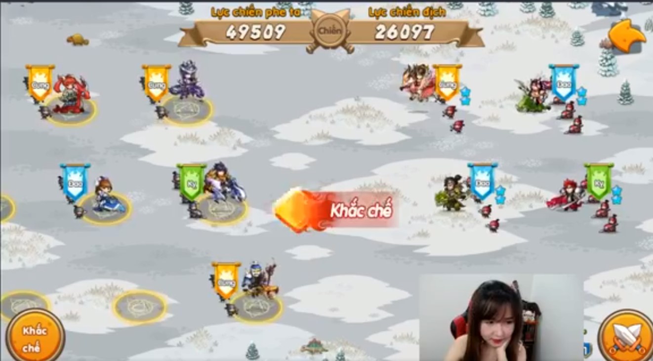 Huấn Long VNG: Cùng “Huấn Long” với những streamer đáng yêu và cá tính