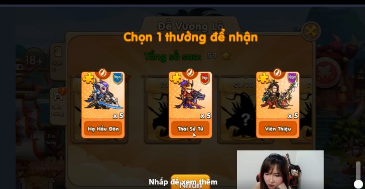 Huấn Long VNG: Cùng “Huấn Long” với những streamer đáng yêu và cá tính