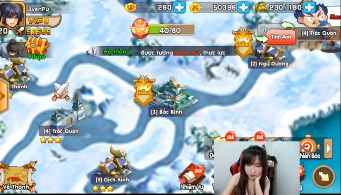 Huấn Long VNG: Cùng “Huấn Long” với những streamer đáng yêu và cá tính