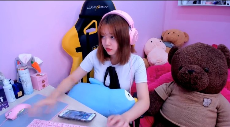 Huấn Long VNG: Cùng “Huấn Long” với những streamer đáng yêu và cá tính