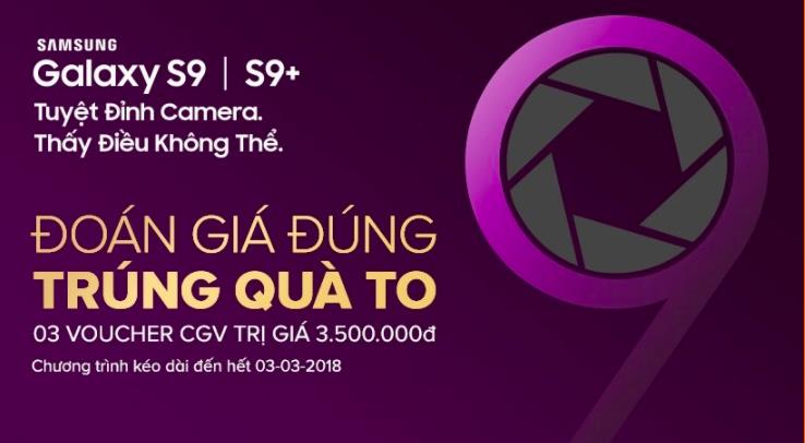Có gì tại đại tiệc Samsung tháng 2 trên Lazada? - Ảnh 4. Có gì tại đại tiệc Samsung tháng 2 trên Lazada? - Ảnh 4.