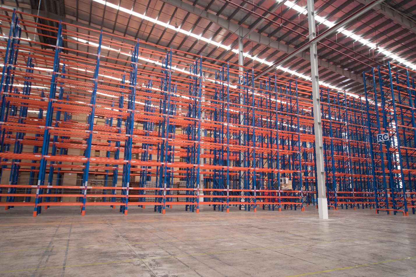 Ký hợp đ&#244;̀ng với C&#244;ng ty C&#244;̉ Ph&#226;̀n Con Cưng, Rhenus Logistics đánh d&#226;́u bước ti&#234;́n s&#226;u vào thị trường Logistics Vi&#234;̣t Nam