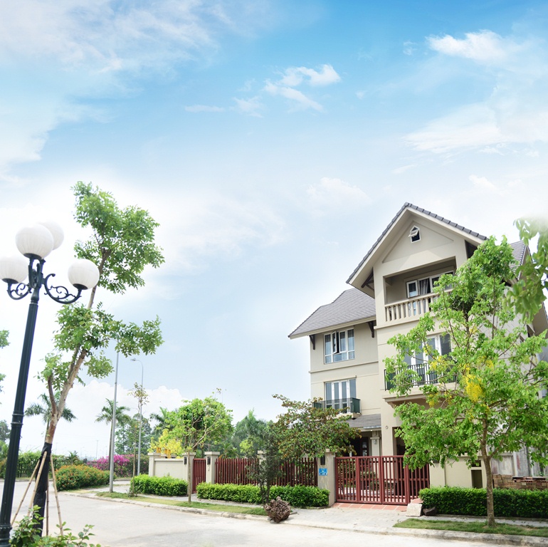 Về Sunny Garden City tìm không gian sống yên bình - Ảnh 2. Về Sunny Garden City tìm không gian sống yên bình - Ảnh 2.