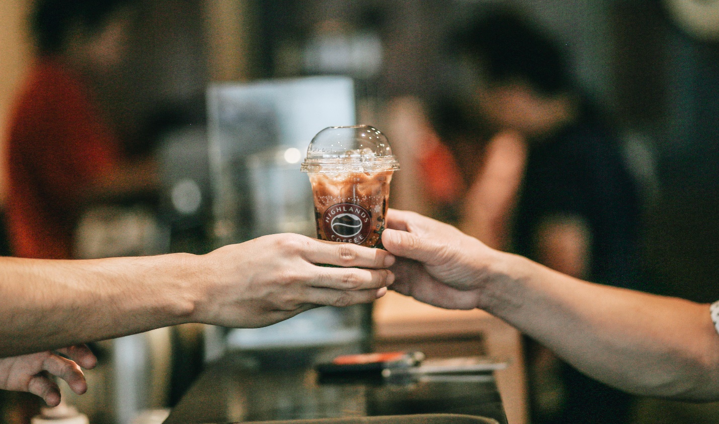 Bí quyết làm nên vị đậm đà của cà phê Việt Nam - Ảnh 2. Bí quyết làm nên vị đậm đà của cà phê Việt Nam - Ảnh 2.