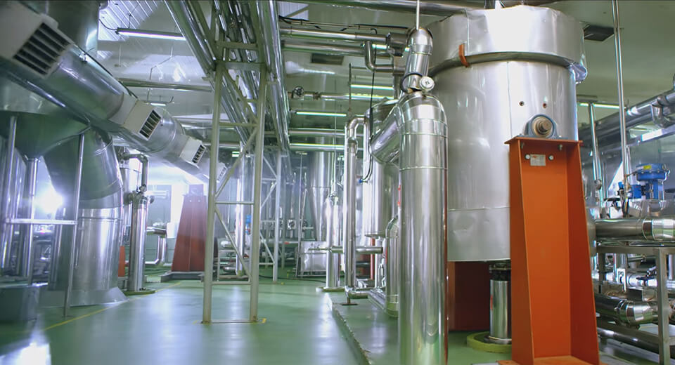 Người Nhật làm ra một thực phẩm “ăn liền” như thế nào? - Ảnh 2. Người Nhật làm ra một thực phẩm “ăn liền” như thế nào? - Ảnh 2.