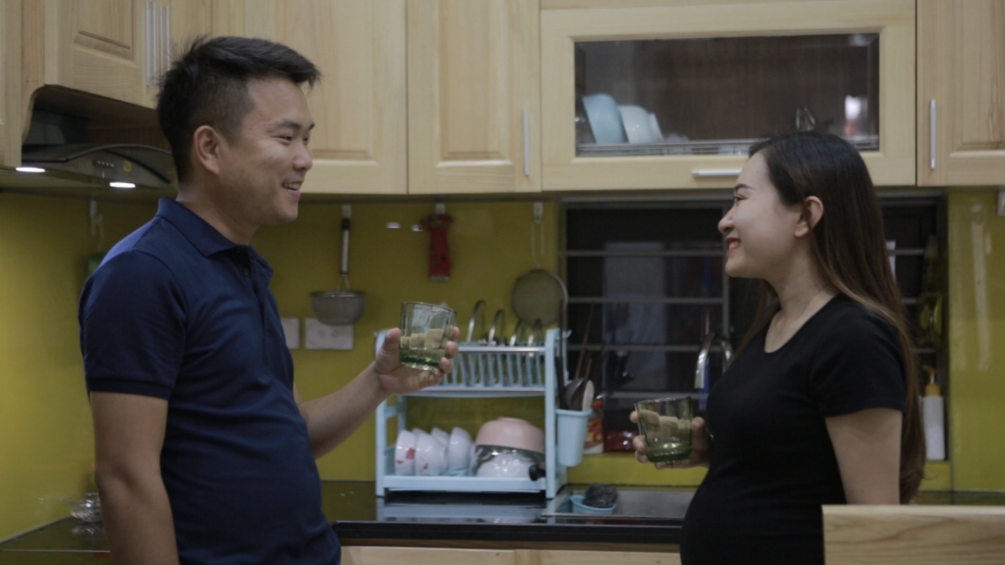 Khi nhà to, xe sang không còn là chuẩn mực sống!
