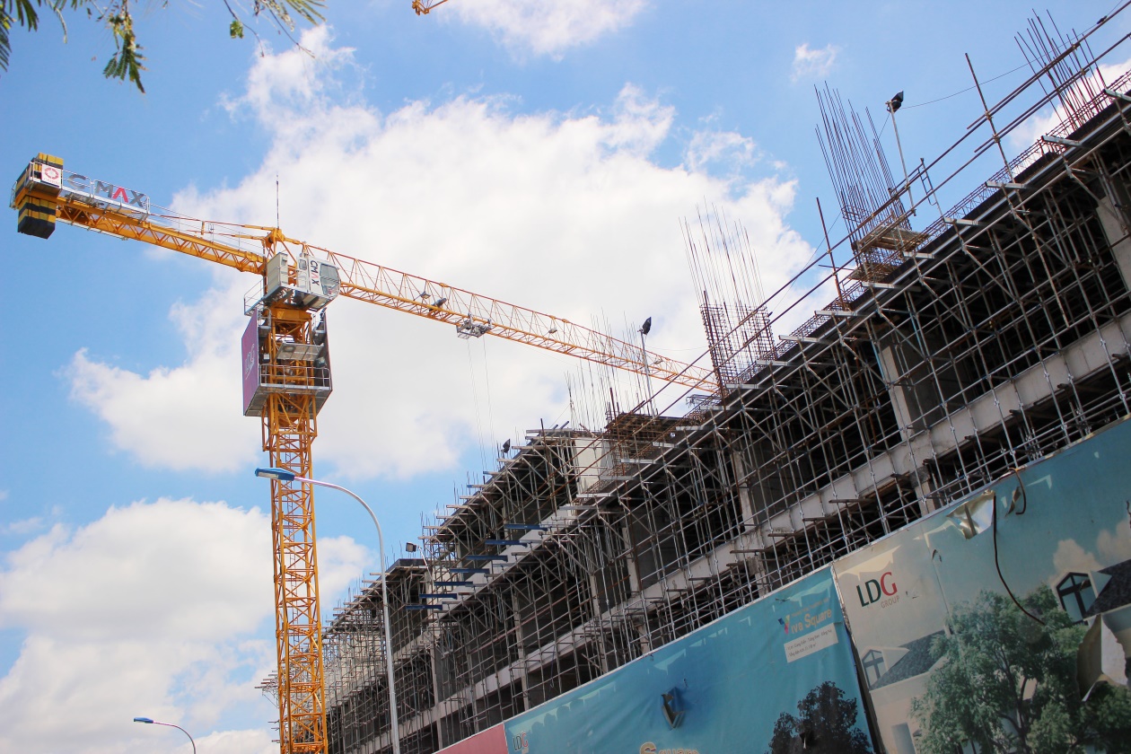 Thanh toán trước chỉ 330 triệu, sở hữu ngay căn hộ 100% view sông tại Bắc Sài Gòn - Ảnh 2. Thanh toán trước chỉ 330 triệu, sở hữu ngay căn hộ 100% view sông tại Bắc Sài Gòn - Ảnh 2.