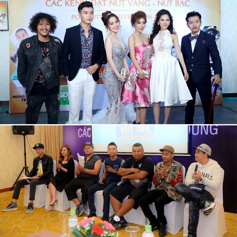 POPS - Hành trình khai phá hệ sinh thái nội dung số - Ảnh 2. POPS - Hành trình khai phá hệ sinh thái nội dung số - Ảnh 2.