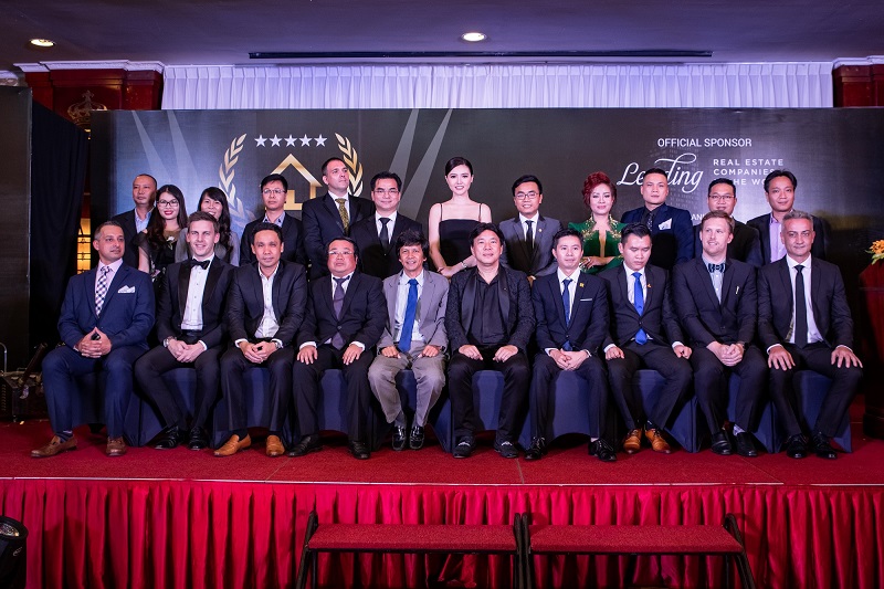 Dot Property Vietnam Awards 2018 công bố đơn vị thắng giải - Ảnh 4. Dot Property Vietnam Awards 2018 công bố đơn vị thắng giải - Ảnh 4.