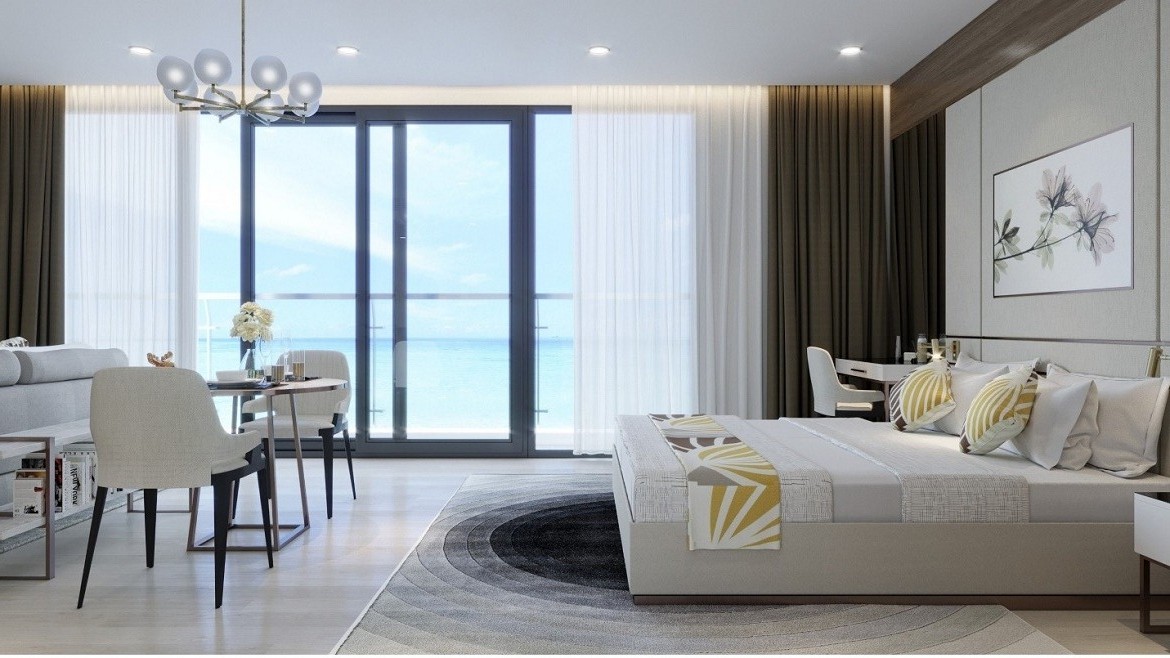 Dự án Dragon Fairy – Vừa nghỉ dưỡng, vừa sinh lời với ngôi nhà thứ hai - Ảnh 2. Dự án Dragon Fairy – Vừa nghỉ dưỡng, vừa sinh lời với ngôi nhà thứ hai - Ảnh 2.