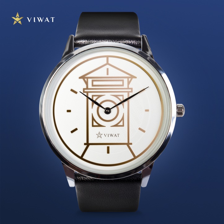 Founder & CEO của Đồng hồ Việt Viwat: “Viwat và Curnon là hai phong cách khác nhau” - Ảnh 1. Founder & CEO của Đồng hồ Việt Viwat: “Viwat và Curnon là hai phong cách khác nhau” - Ảnh 1.