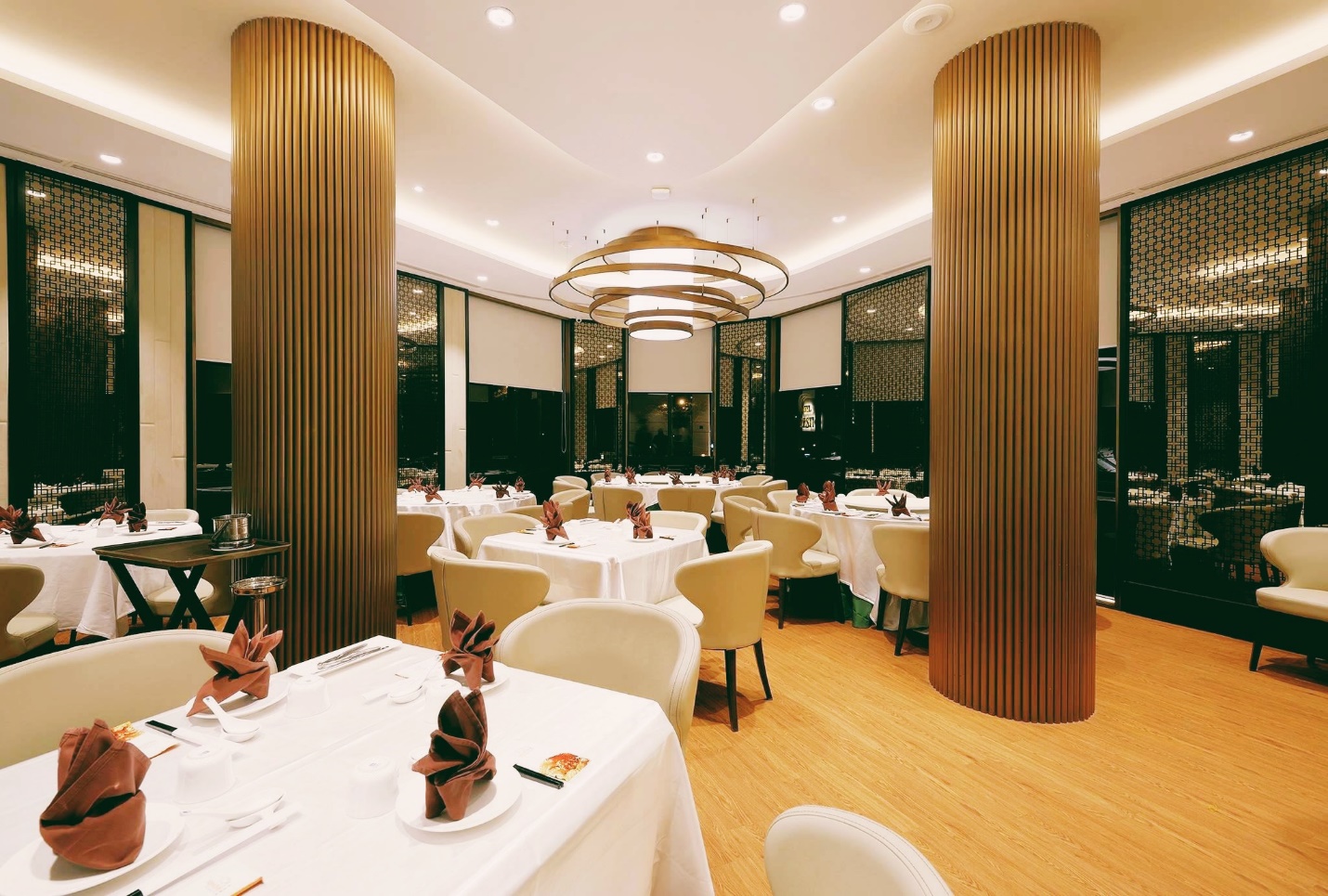 Jumbo Seafood – Ghi đậm dấu ấn ẩm thực Singapore tại Việt Nam - Ảnh 2. Jumbo Seafood – Ghi đậm dấu ấn ẩm thực Singapore tại Việt Nam - Ảnh 2.