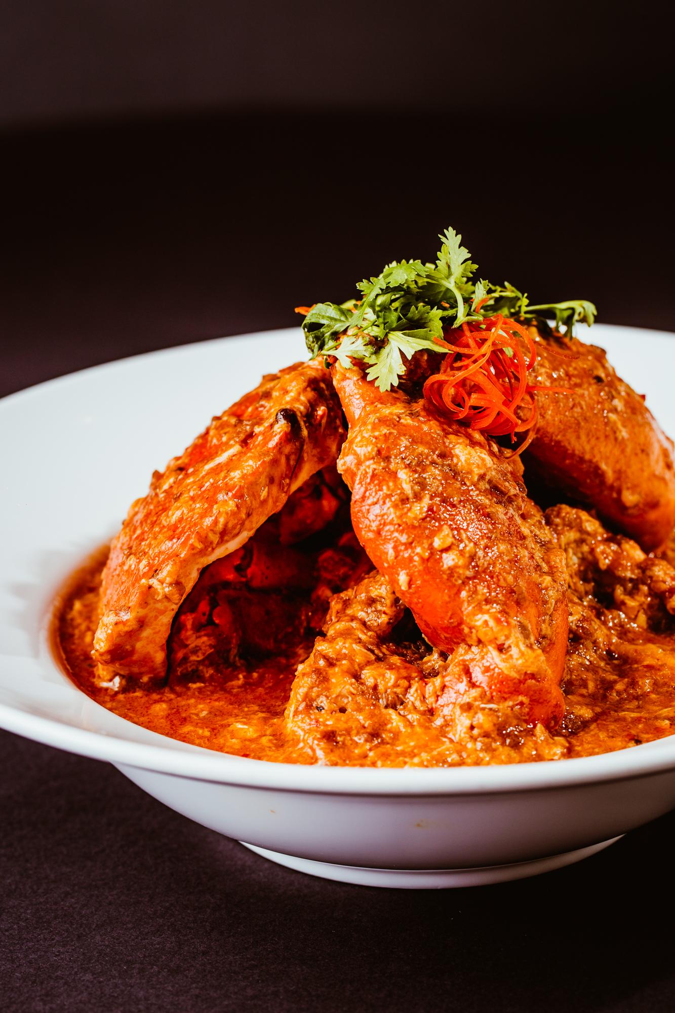 Jumbo Seafood – Ghi đậm dấu ấn ẩm thực Singapore tại Việt Nam - Ảnh 3. Jumbo Seafood – Ghi đậm dấu ấn ẩm thực Singapore tại Việt Nam - Ảnh 3.