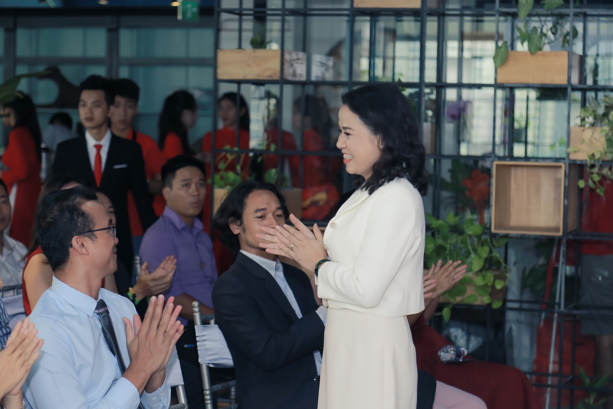 Doanh nghiệp bất động sản Hoa Kỳ mở văn phòng đại diện độc quyền tại TPHCM - Ảnh 2. Doanh nghiệp bất động sản Hoa Kỳ mở văn phòng đại diện độc quyền tại TPHCM - Ảnh 2.