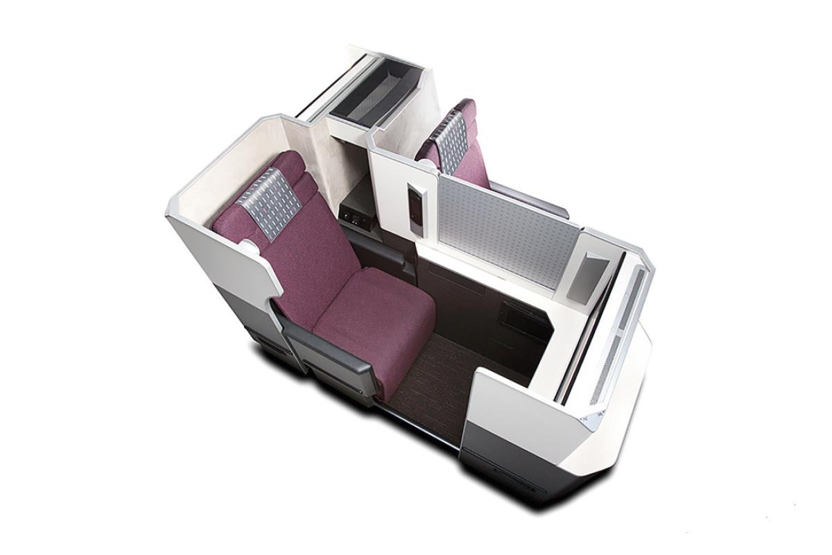 Japan Airlines – tự hào khẳng định vị thế là hãng hàng không 5 sao - Ảnh 1. Japan Airlines – tự hào khẳng định vị thế là hãng hàng không 5 sao - Ảnh 1.