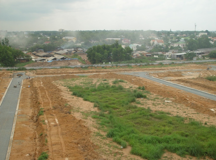 Khu đô thị - Township Nam Long xưa và nay - Ảnh 7. Khu đô thị - Township Nam Long xưa và nay - Ảnh 7.