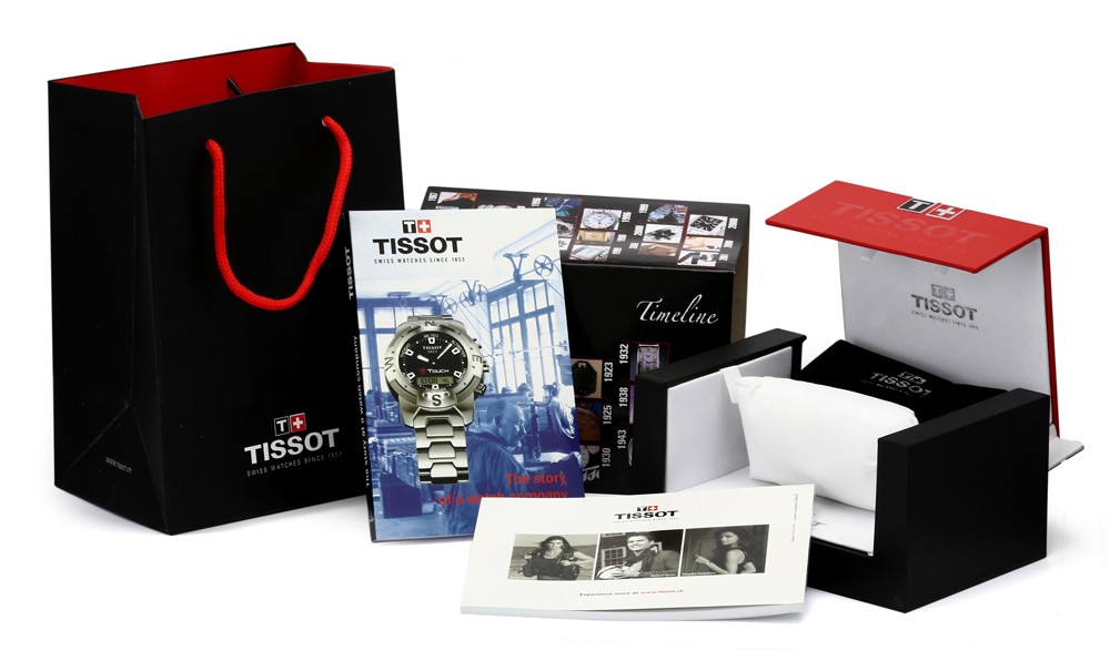Cách Chọn Nơi Bán Đồng Hồ Tissot Chính Hãng Thụy Sỹ - Ảnh 3. Cách Chọn Nơi Bán Đồng Hồ Tissot Chính Hãng Thụy Sỹ - Ảnh 3.