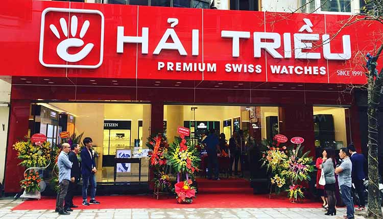 Cách Chọn Nơi Bán Đồng Hồ Tissot Chính Hãng Thụy Sỹ - Ảnh 4. Cách Chọn Nơi Bán Đồng Hồ Tissot Chính Hãng Thụy Sỹ - Ảnh 4.