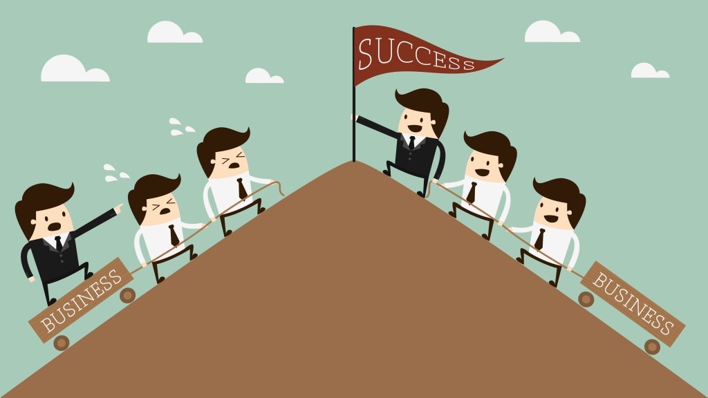 6 bước xây dựng hệ thống quản trị Doanh nghiệp và 2 bí quyết lãnh đạo dành cho CEO - Ảnh 1. 6 bước xây dựng hệ thống quản trị Doanh nghiệp và 2 bí quyết lãnh đạo dành cho CEO - Ảnh 1.