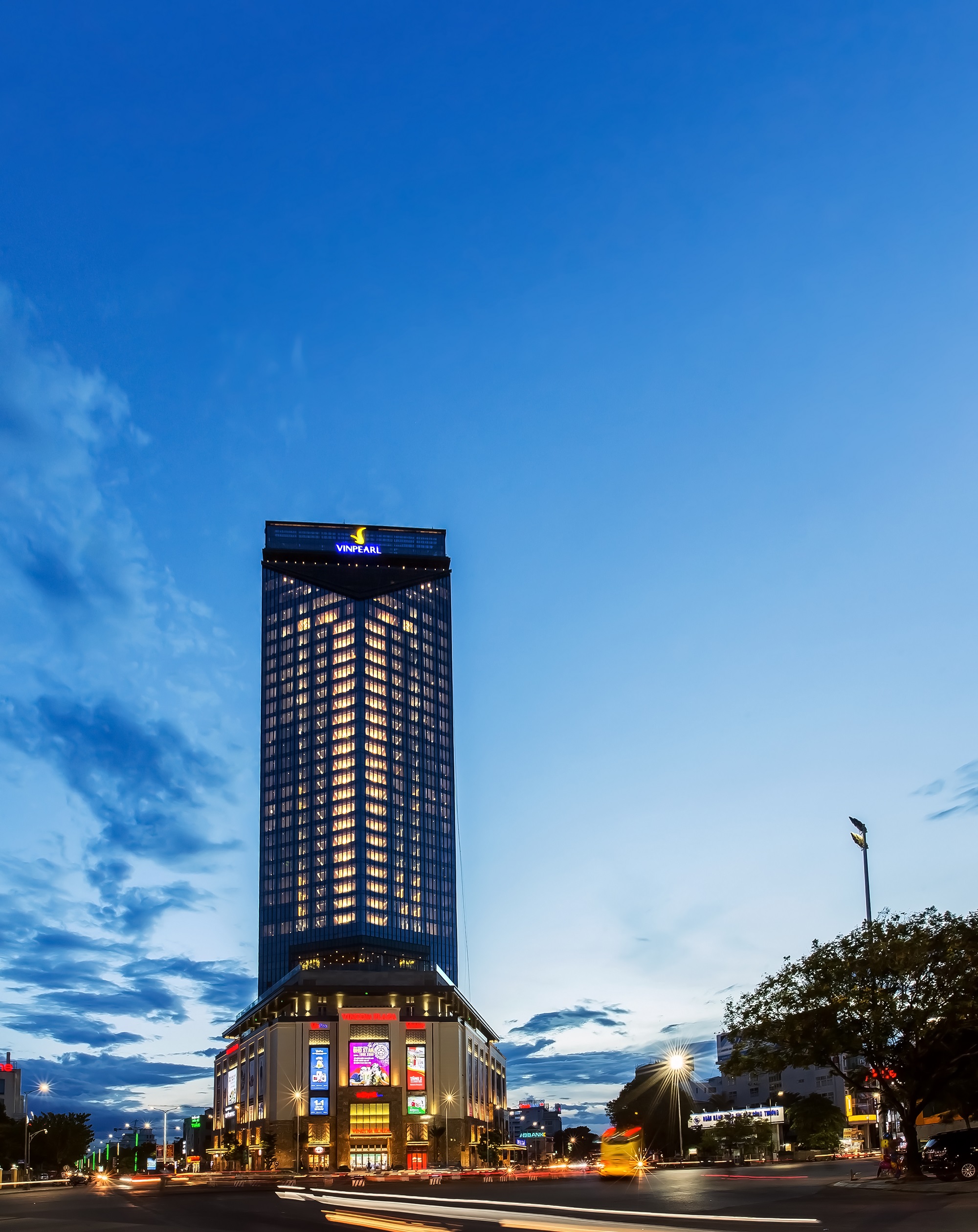 Chuỗi khách sạn nội đô Vinpearl Hotel: hội tụ ưu thế vẹn toàn - Ảnh 1. Chuỗi khách sạn nội đô Vinpearl Hotel: hội tụ ưu thế vẹn toàn - Ảnh 1.