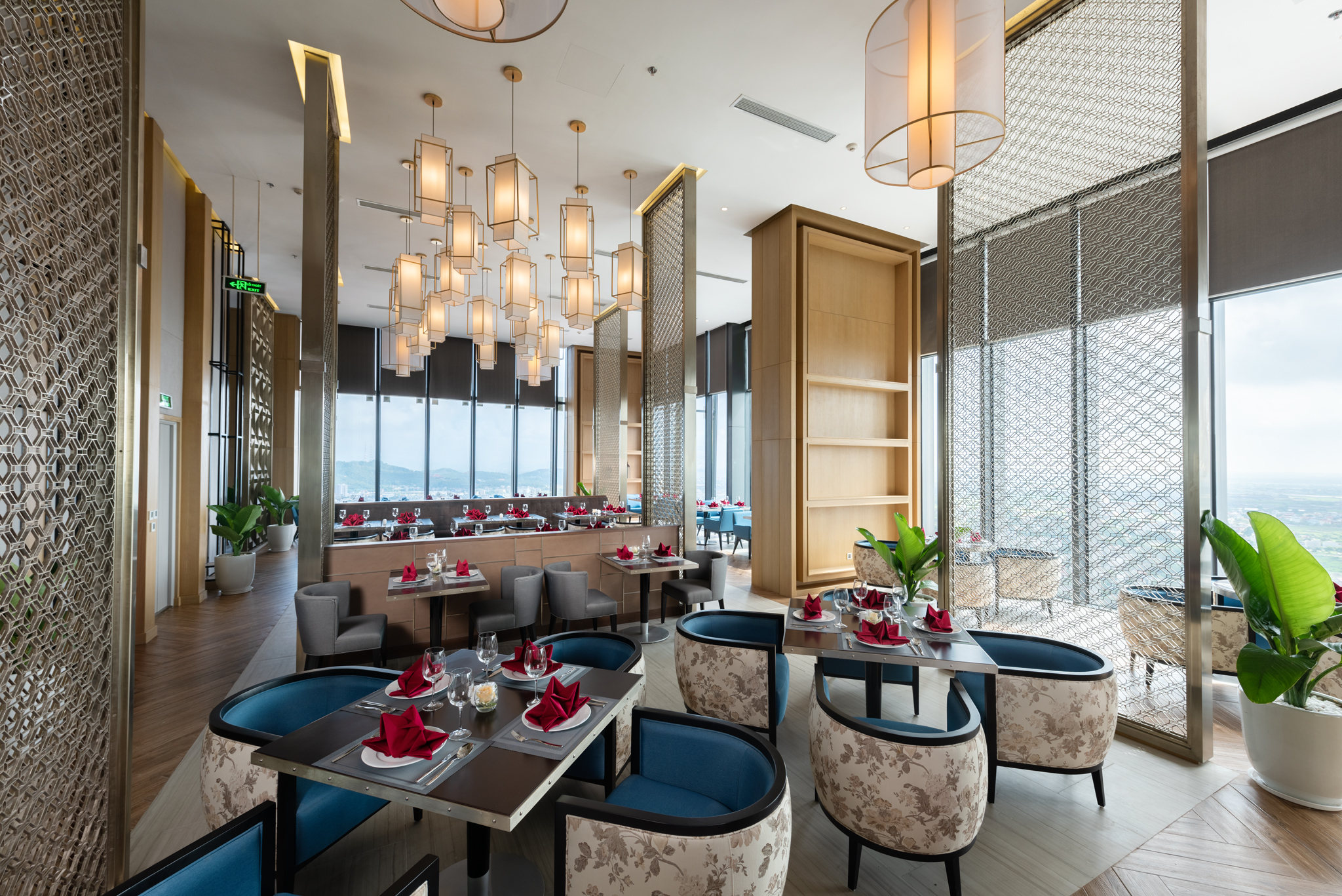 Chuỗi khách sạn nội đô Vinpearl Hotel: hội tụ ưu thế vẹn toàn - Ảnh 4. Chuỗi khách sạn nội đô Vinpearl Hotel: hội tụ ưu thế vẹn toàn - Ảnh 4.