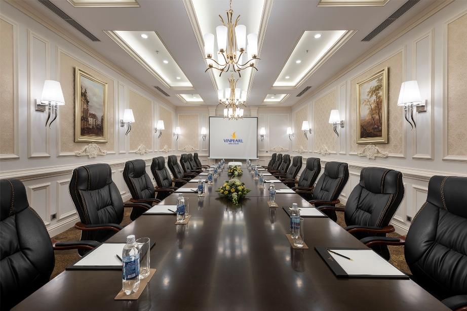 Chuỗi khách sạn nội đô Vinpearl Hotel: hội tụ ưu thế vẹn toàn - Ảnh 5. Chuỗi khách sạn nội đô Vinpearl Hotel: hội tụ ưu thế vẹn toàn - Ảnh 5.