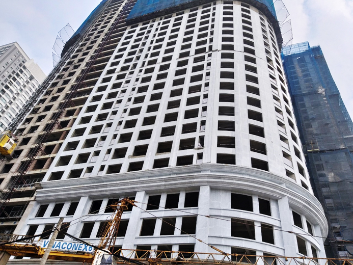 Chỉ từ 1,5 tỷ sở hữu căn hộ sắp bàn giao khu Hai Bà Trưng - Ảnh 1. Chỉ từ 1,5 tỷ sở hữu căn hộ sắp bàn giao khu Hai Bà Trưng - Ảnh 1.