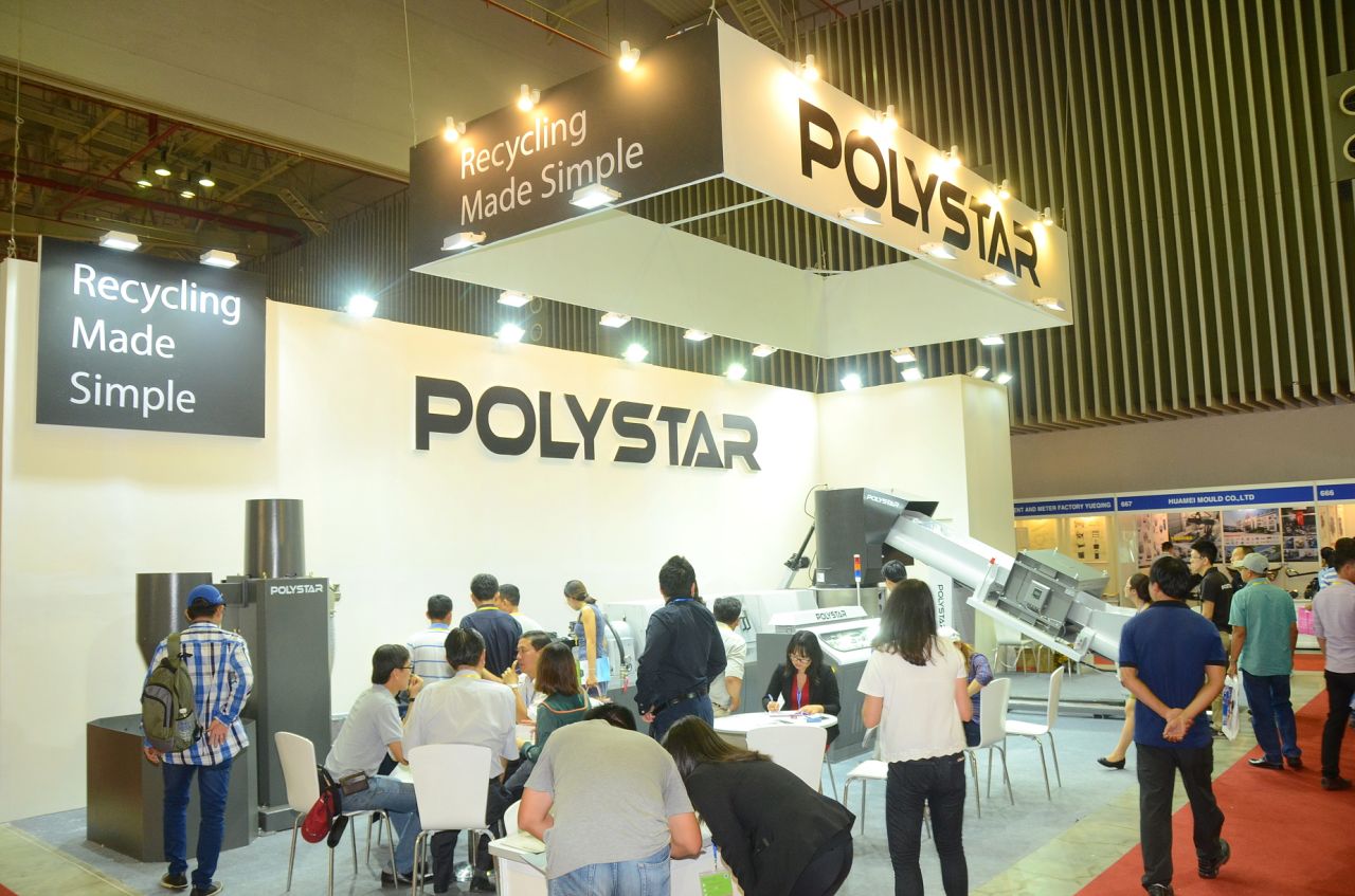 Doanh nghiệp quốc tế quan tâm ngành nhựa Việt Nam - Ảnh 2. Doanh nghiệp quốc tế quan tâm ngành nhựa Việt Nam - Ảnh 2.