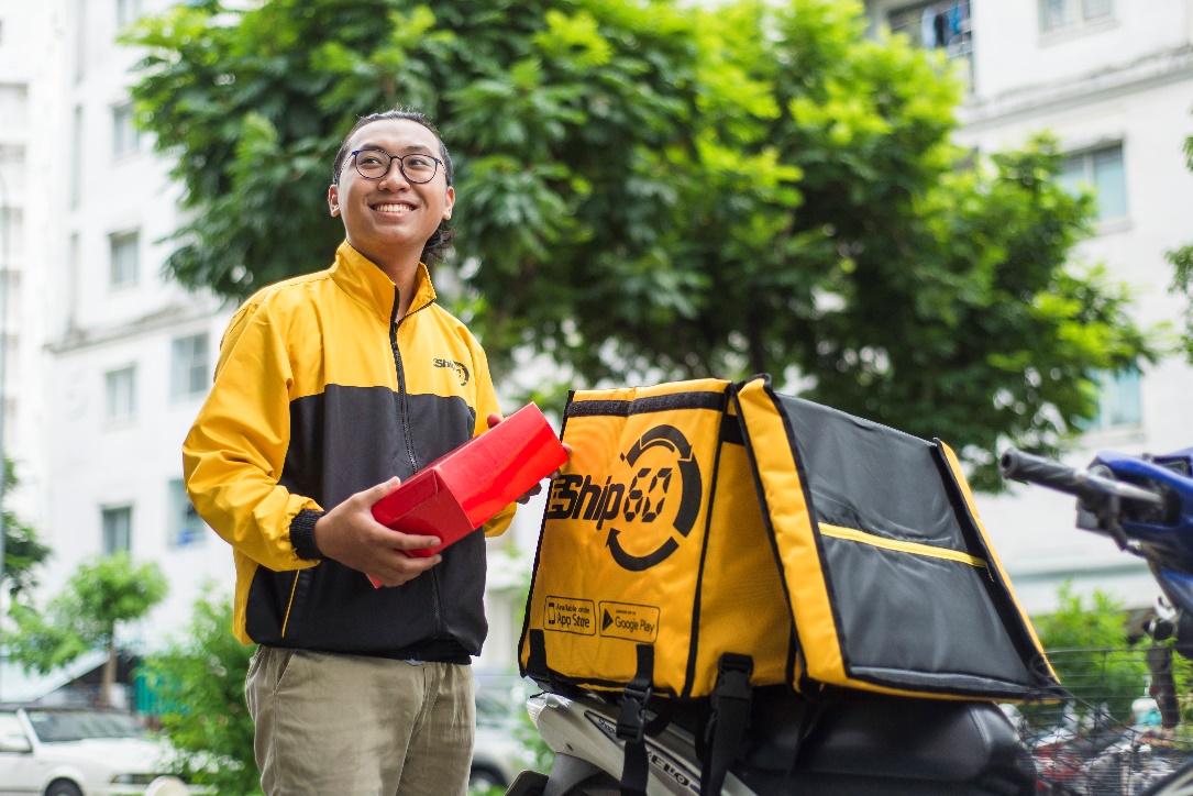 Xu hướng giao hàng hỏa tốc của các sàn Thương mại điện tử - Ảnh 2. Xu hướng giao hàng hỏa tốc của các sàn Thương mại điện tử - Ảnh 2.