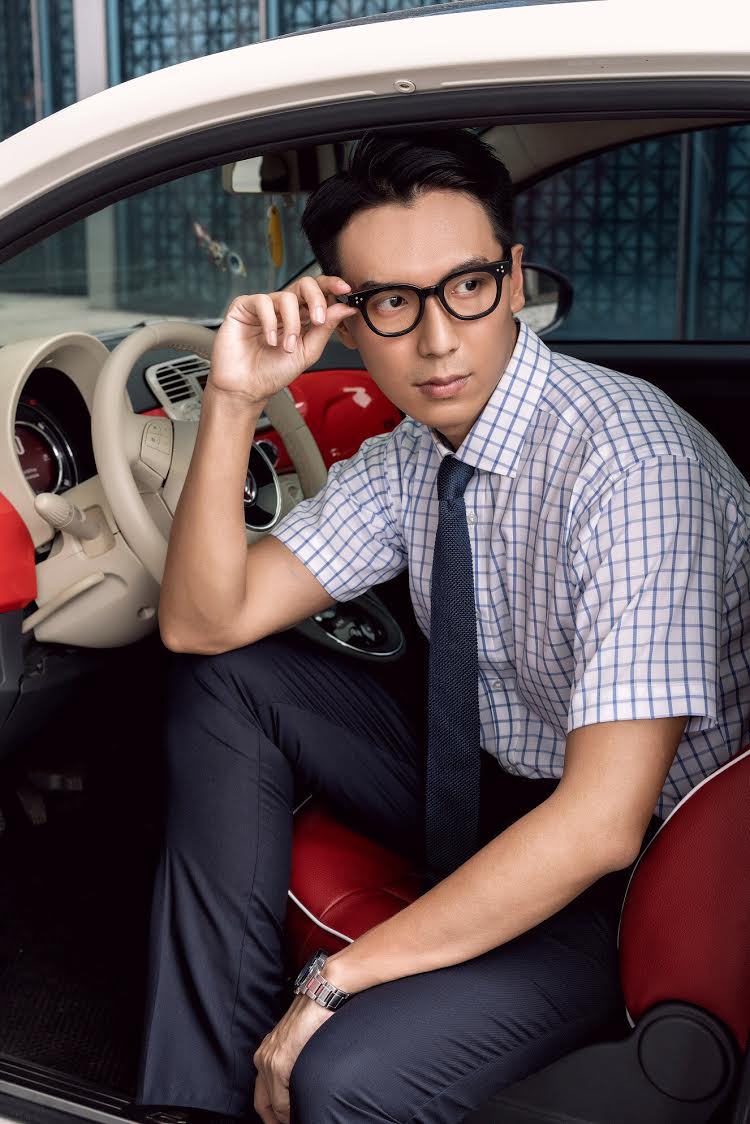 Sơ mi công sở Nhật Bản sẽ trở thành xu hướng mới của giới văn phòng châu Á - Ảnh 3. Sơ mi công sở Nhật Bản sẽ trở thành xu hướng mới của giới văn phòng châu Á - Ảnh 3.