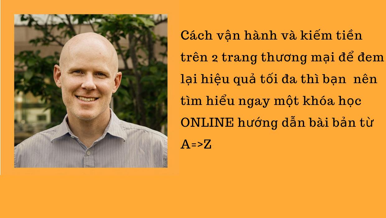 Kiếm tiền tại nhà - Thu nhập khủng lên tới vài nghìn đô một tháng nhờ thị trường Amazon và Ebay - Ảnh 2. Kiếm tiền tại nhà - Thu nhập khủng lên tới vài nghìn đô một tháng nhờ thị trường Amazon và Ebay - Ảnh 2.