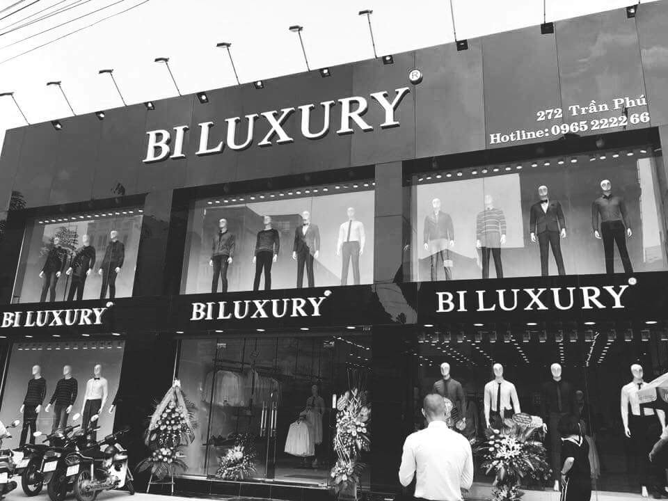 Biluxury: Thương hiệu trẻ 4 năm th&#224;nh lập nhưng sở hữu hơn 100 cửa h&#224;ng thời trang