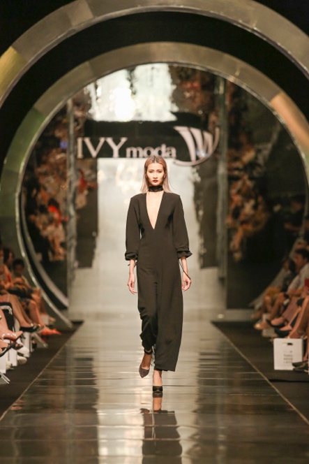 Luôn đi đầu các trào lưu xu hướng, IVY moda tấn công thị trường quốc tế trong thời gian gần - Ảnh 3. Luôn đi đầu các trào lưu xu hướng, IVY moda tấn công thị trường quốc tế trong thời gian gần - Ảnh 3.