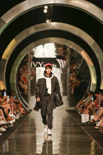Luôn đi đầu các trào lưu xu hướng, IVY moda tấn công thị trường quốc tế trong thời gian gần - Ảnh 4. Luôn đi đầu các trào lưu xu hướng, IVY moda tấn công thị trường quốc tế trong thời gian gần - Ảnh 4.