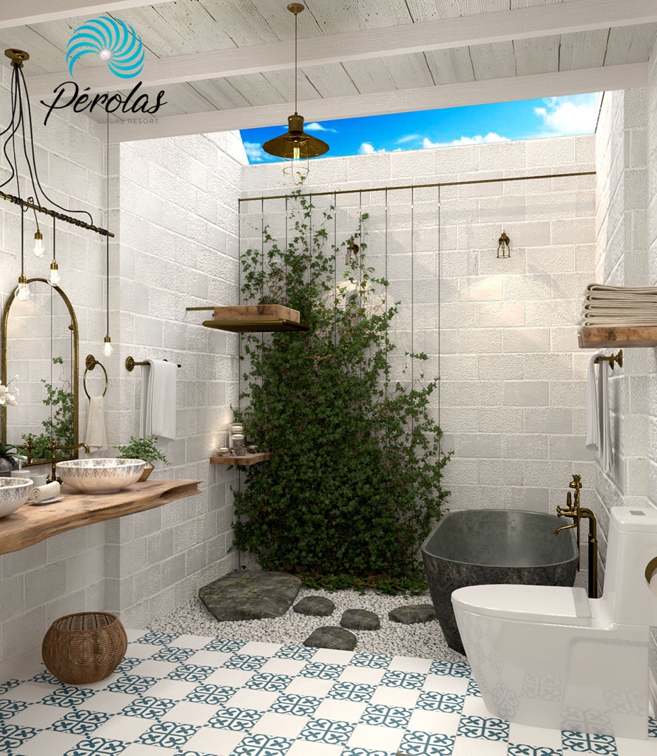 stellahome.vn Biệt thự biển nổi lên như điểm sáng tại Bình Thuận - Ảnh 1.