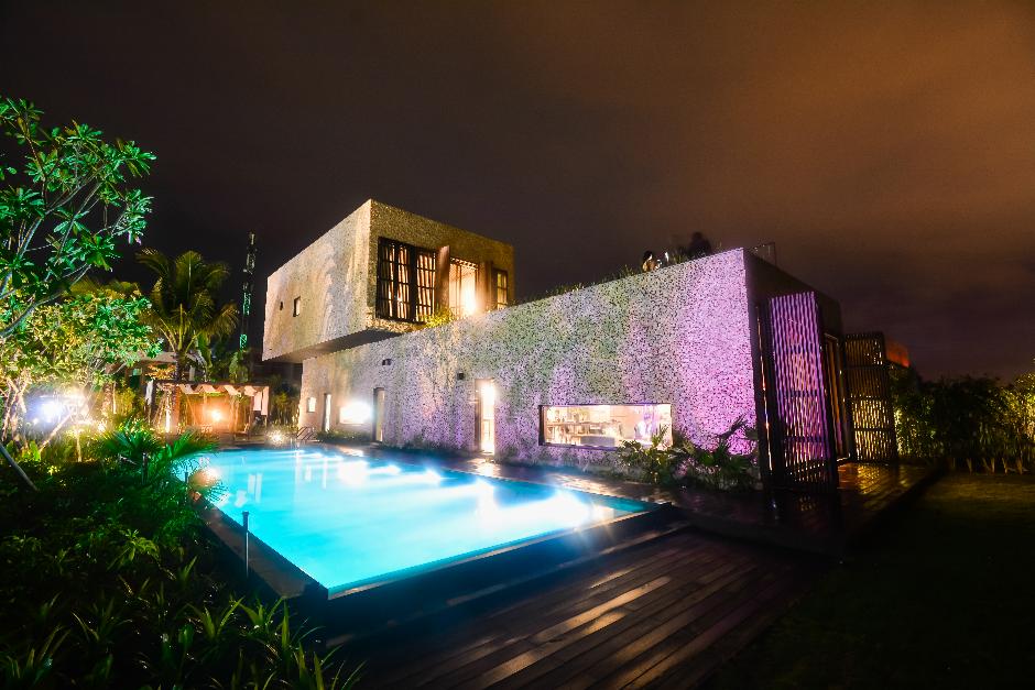 4 lợi thế của X2 Hội An Resort & Residence