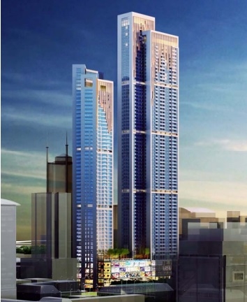 Sunshine Group chính thức đổ bộ Sài Gòn - Ảnh 2. Sunshine Group chính thức đổ bộ Sài Gòn - Ảnh 2.
