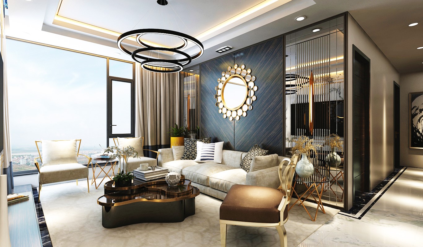 Sunshine Group chính thức đổ bộ Sài Gòn - Ảnh 9. Sunshine Group chính thức đổ bộ Sài Gòn - Ảnh 9.