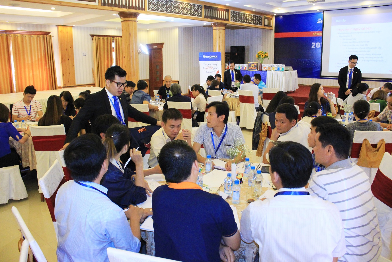 Strategy Planning Beachcamp 2019: khởi đầu vững chắc – thành công tức khắc - Ảnh 2. Strategy Planning Beachcamp 2019: khởi đầu vững chắc – thành công tức khắc - Ảnh 2.