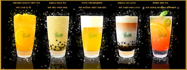 One More Tea: Điểm sáng thương hiệu Việt trong thị trường trà sữa nhượng quyền khốc liệt - Ảnh 1.