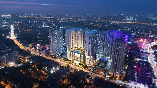 Nội thành Sài Gòn khan hiếm dự án mới, giá bất động sản sẽ tăng mạnh từ nay đến 2020? - Ảnh 4. Nội thành Sài Gòn khan hiếm dự án mới, giá bất động sản sẽ tăng mạnh từ nay đến 2020? - Ảnh 4.