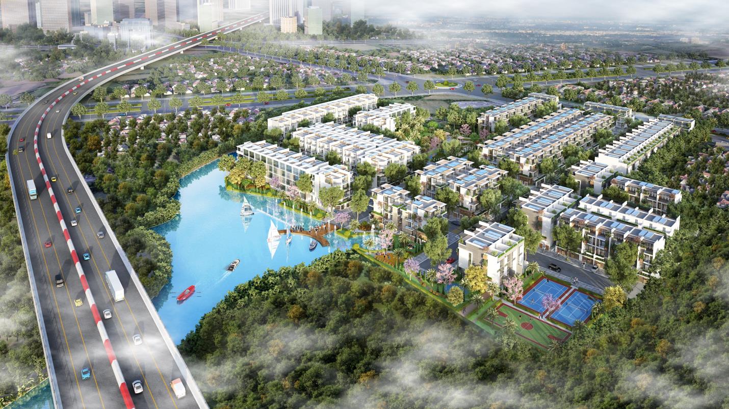 Bà Rịa – Vũng Tàu: Giá đất có thể tăng 20% trong năm 2019 - Ảnh 1. Bà Rịa – Vũng Tàu: Giá đất có thể tăng 20% trong năm 2019 - Ảnh 1.