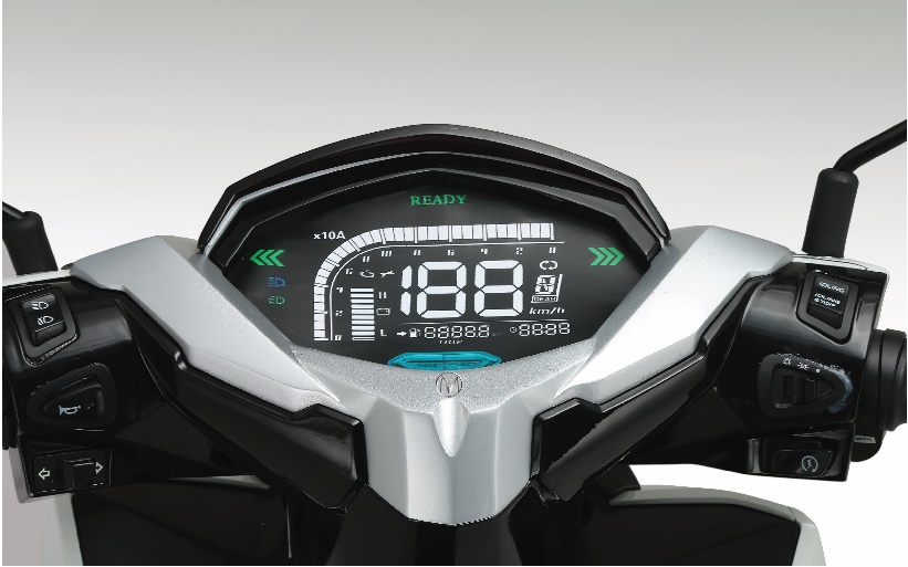 Tập đoàn MBI Hàn Quốc bắt tay DKBike triển khai dự án xe máy điện tỷ đô - Ảnh 4. Tập đoàn MBI Hàn Quốc bắt tay DKBike triển khai dự án xe máy điện tỷ đô - Ảnh 4.