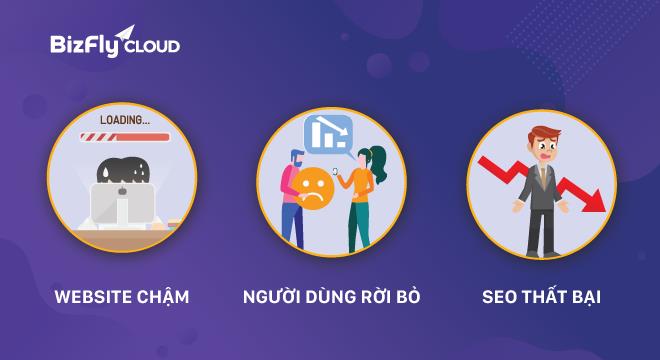 Tự tay “dâng” khách hàng cho đối thủ chỉ vì website… tải chậm - Ảnh 2. Tự tay “dâng” khách hàng cho đối thủ chỉ vì website… tải chậm - Ảnh 2.