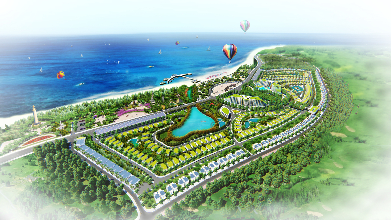 Bất động sản nghỉ dưỡng 2019, thời của những thị trường mới nổi. - Ảnh 2. Bất động sản nghỉ dưỡng 2019, thời của những thị trường mới nổi. - Ảnh 2.