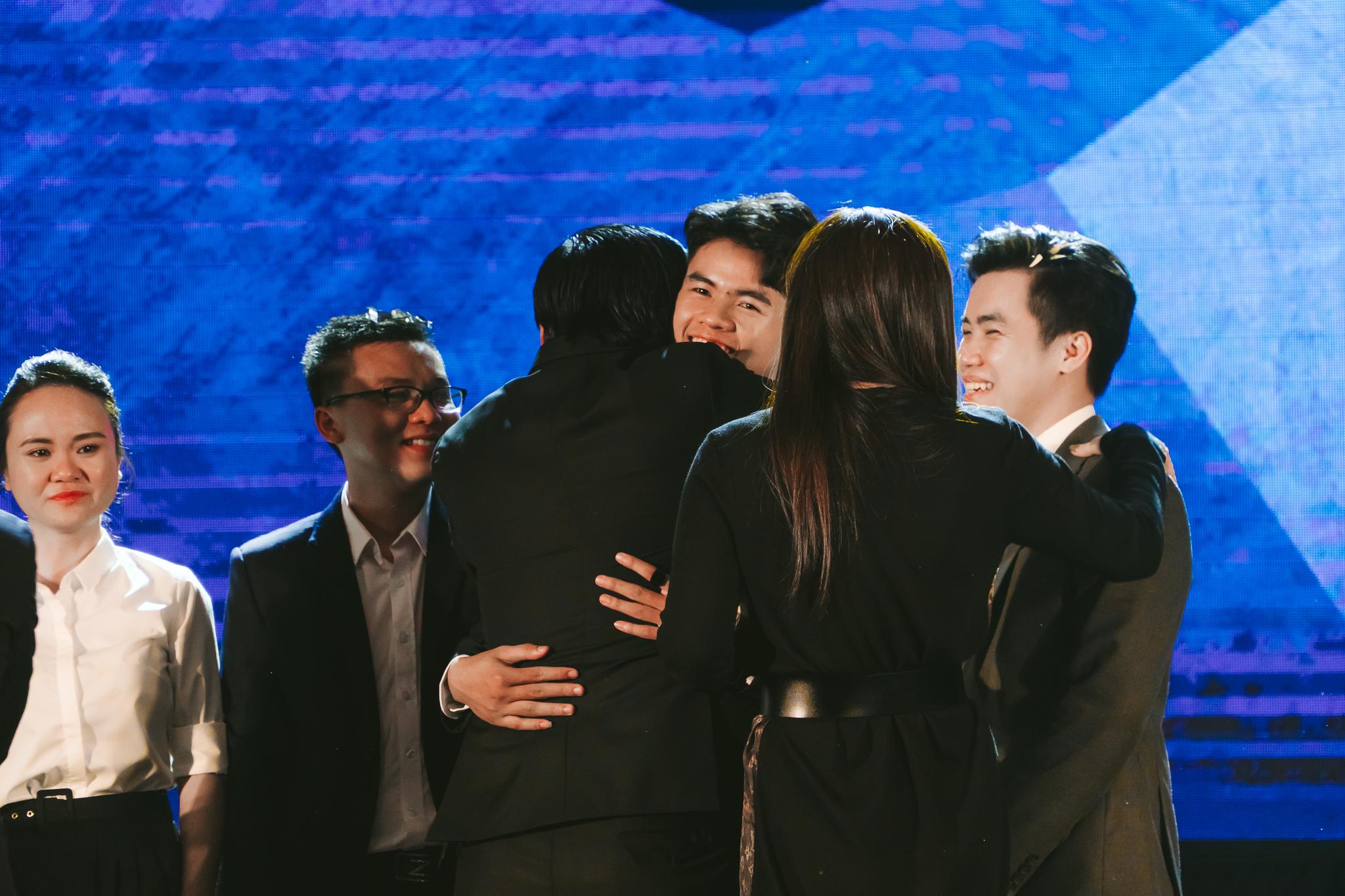 Chung kết Red Bull - Chinh Phục Ước Mơ: Người chiến thắng không chỉ có một! - Ảnh 4. Chung kết Red Bull - Chinh Phục Ước Mơ: Người chiến thắng không chỉ có một! - Ảnh 4.